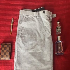 Banana Republic Mad Men Pants